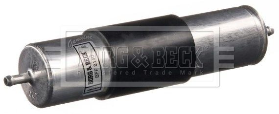 BORG & BECK Degvielas filtrs BFF8140